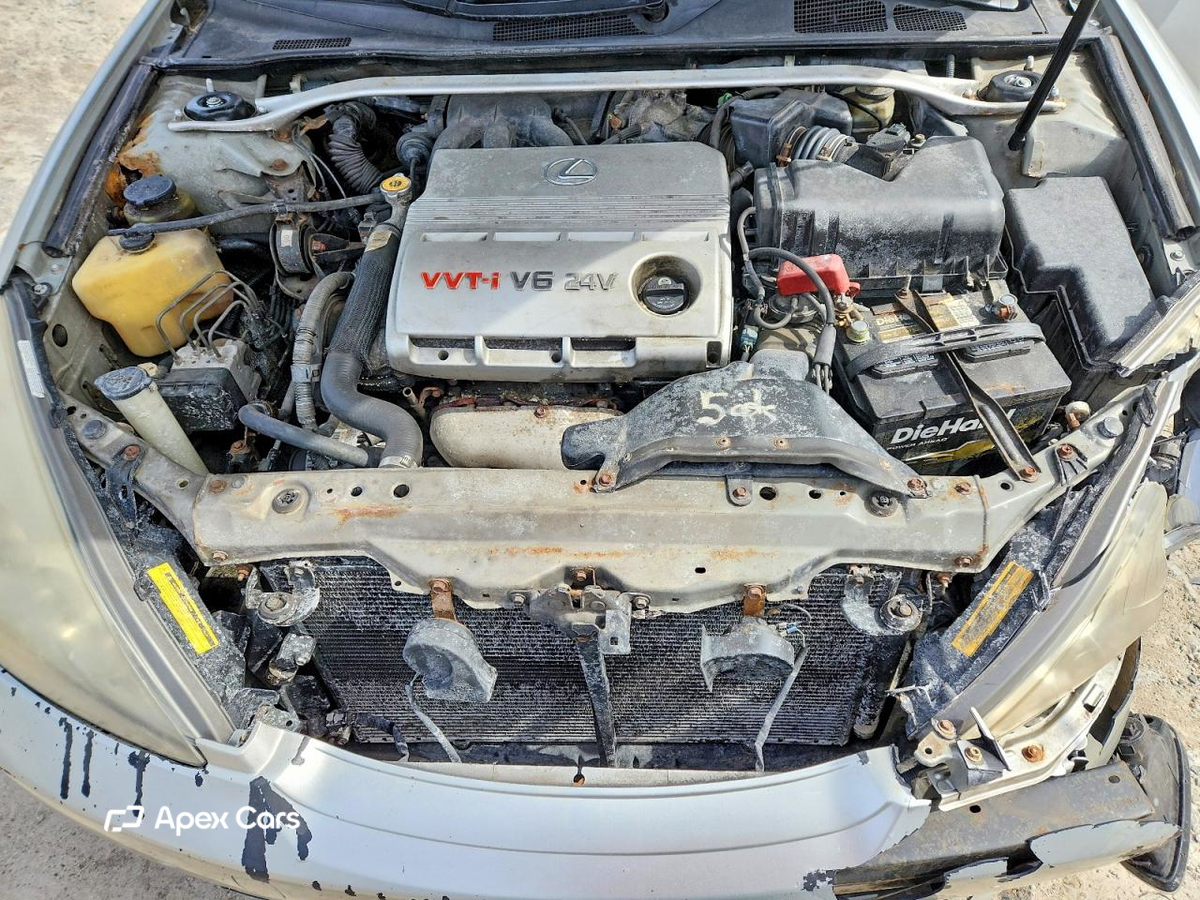 Lexus ES 2003