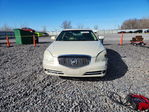 Buick Lucerne 2010