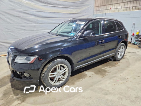 Audi Q5 2015 - Image 1 of 5