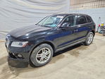 Audi Q5 2015