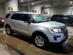 Ford Explorer 2018