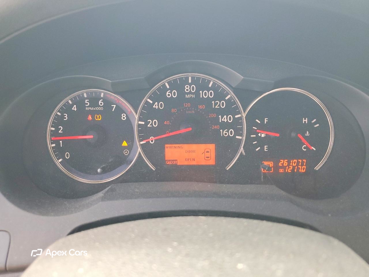 Nissan Altima 2010