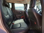 Jeep Renegade 2017