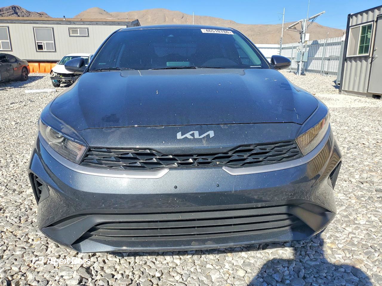 Kia Forte 2024