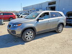 Kia Sorento 2013