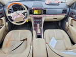 Lincoln MKZ 2010