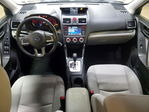 Subaru Forester 2018