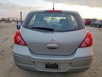 Nissan Versa 2011