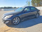 Hyundai Genesis 2012