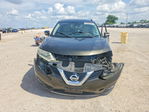 Nissan Rogue 2015