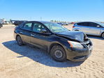 Nissan Sentra 2013