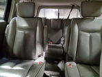 Nissan Quest 2012