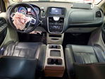 Chrysler Voyager 2012