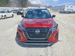 Nissan Kicks 2023