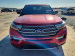 Ford Explorer 2022