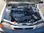 Toyota Tercel 1995