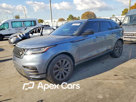 Land Rover Range Rover 2019 - Image 1 of 13