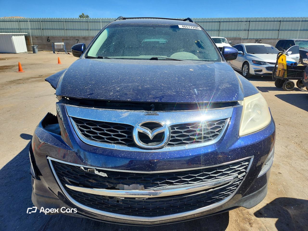 Mazda CX-9 2011