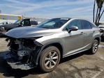 Lexus RX 2019