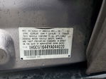 Honda Accord 2000