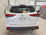 Toyota Highlander 2023