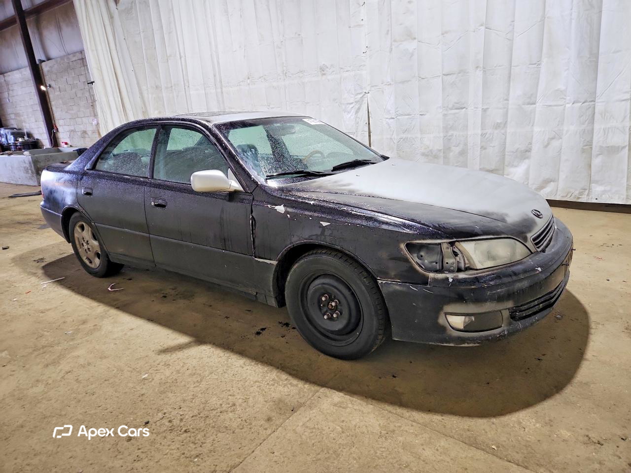 Lexus ES 2000