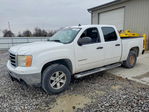 GMC Sierra 2012