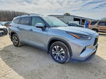 Toyota Highlander 2021
