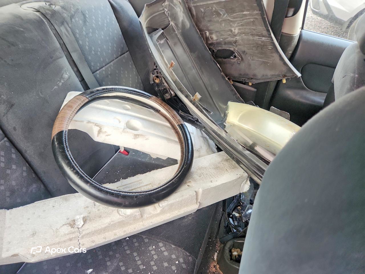 Ford Focus 2002