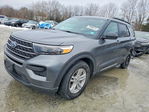 Ford Explorer 2024