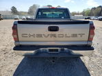 Chevrolet Silverado 2003