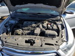 Ford Taurus 2017