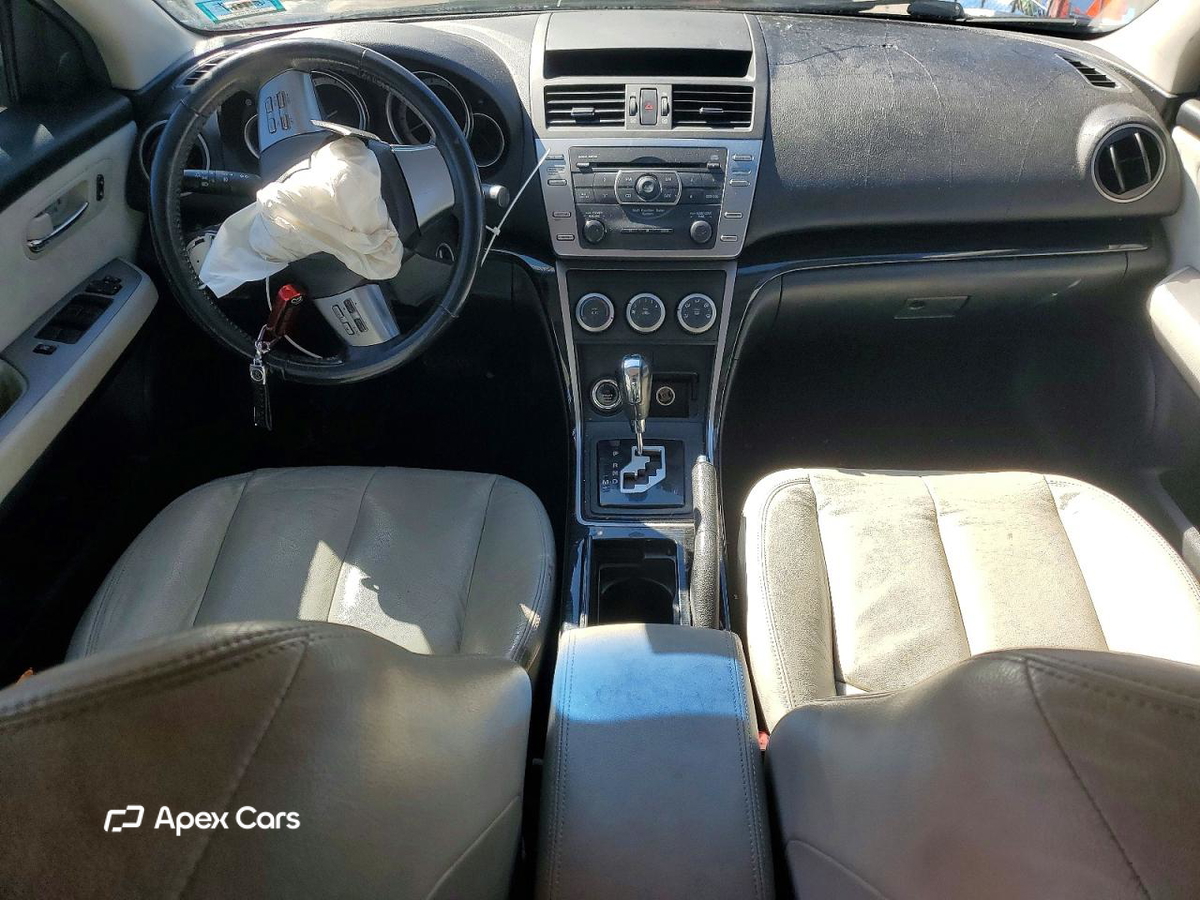 Mazda 6 2009