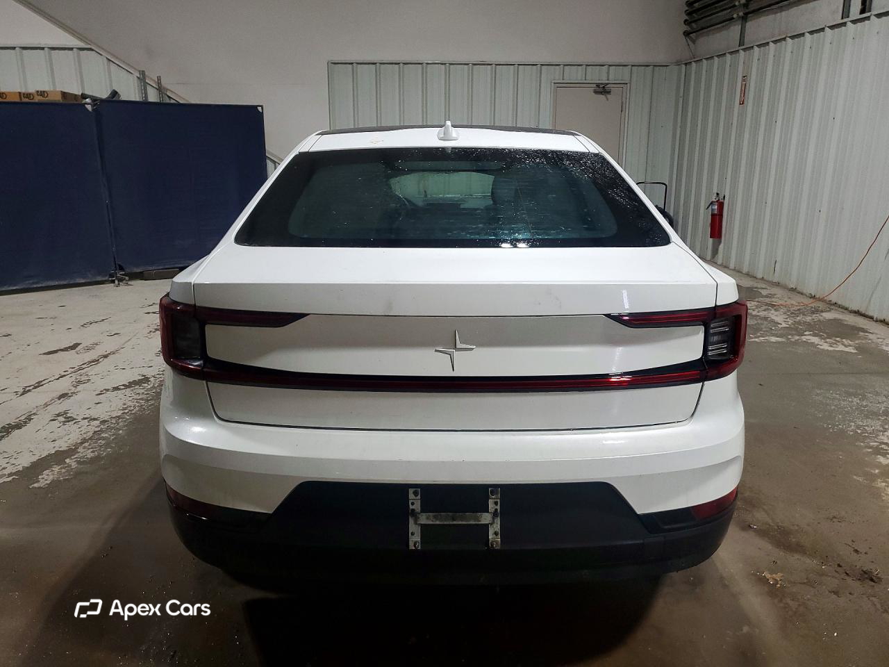 Polestar 2 2023
