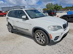 BMW X5 2012