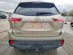 Toyota Highlander 2015