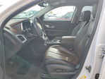 GMC Terrain 2010