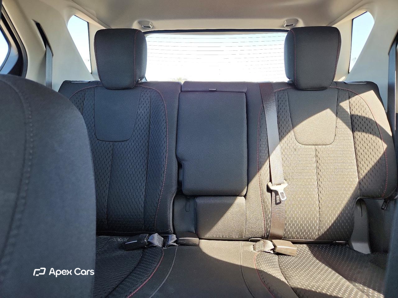 Chevrolet Equinox 2015