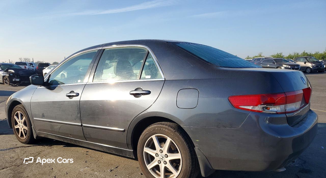 Honda Accord 2003