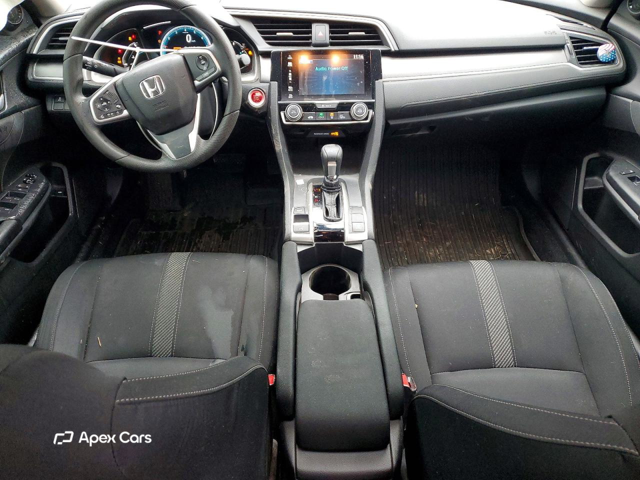 Honda Civic 2017