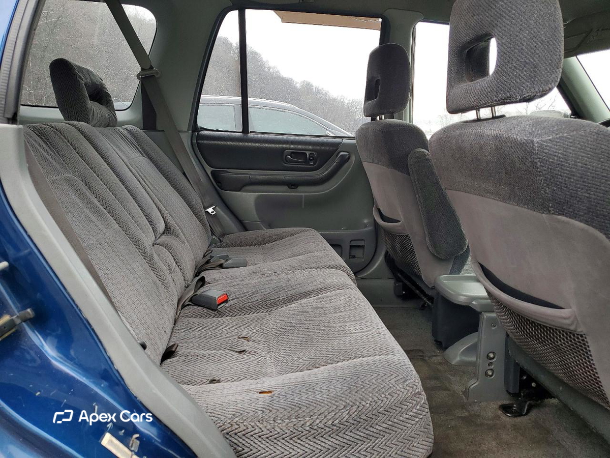 Honda CR-V 1997