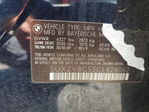 BMW X5 2012