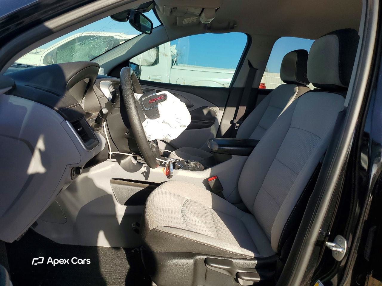 GMC Terrain 2023