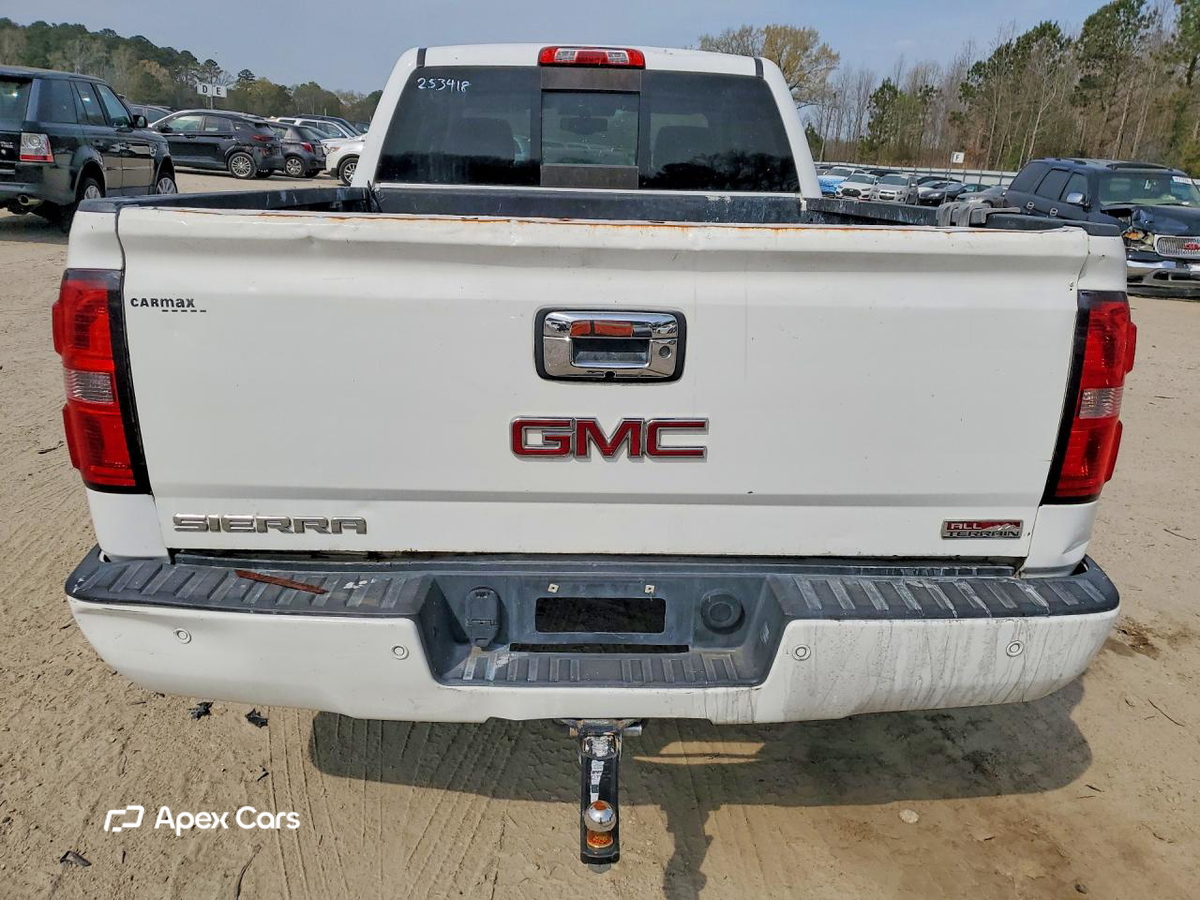 GMC Sierra 2014