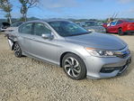 Honda Accord 2016