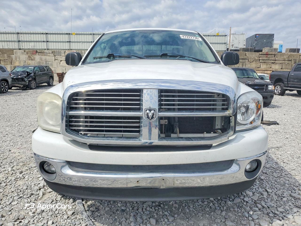 Dodge RAM 2007