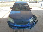 Honda Civic 2004