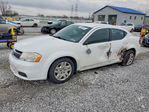 Dodge Avenger 2014