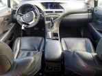 Lexus RX 2013