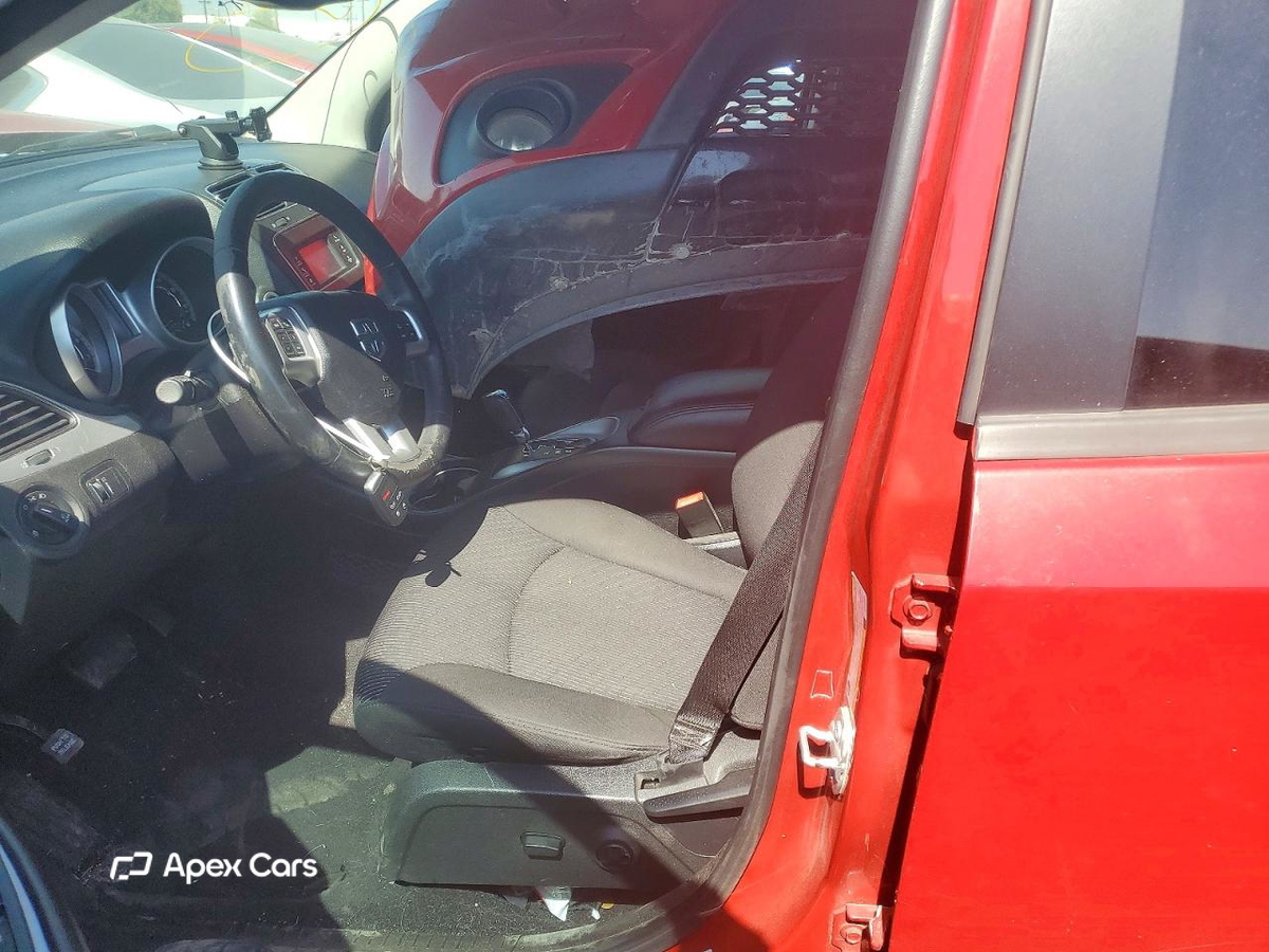 Dodge Journey 2016